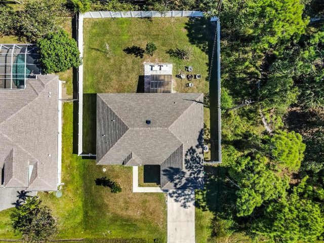 1261 SW Curry Street, Port St. Lucie, Port St Lucie, FL 34983