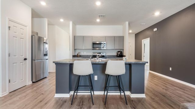 1261 SW Curry Street, Port St. Lucie, Port St Lucie, FL 34983