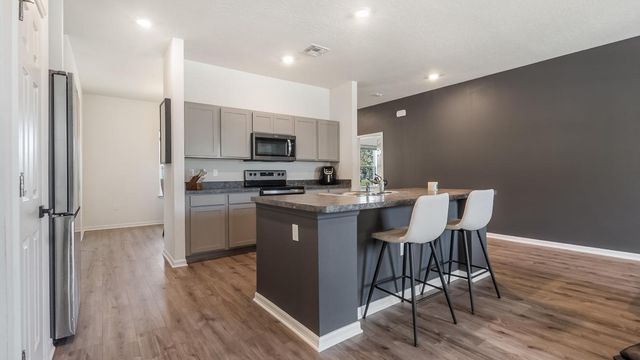 1261 SW Curry Street, Port St. Lucie, Port St Lucie, FL 34983