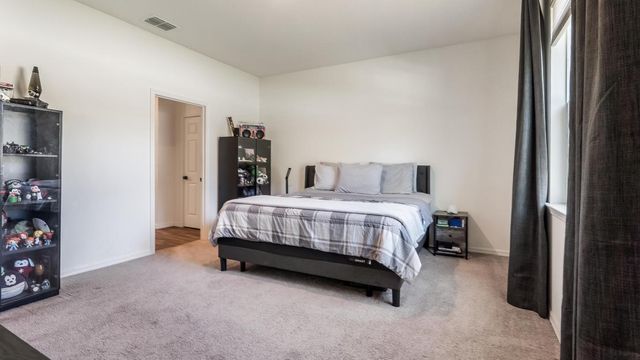 1261 SW Curry Street, Port St. Lucie, Port St Lucie, FL 34983