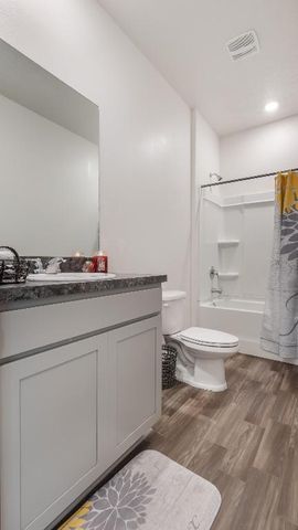 1261 SW Curry Street, Port St. Lucie, Port St Lucie, FL 34983