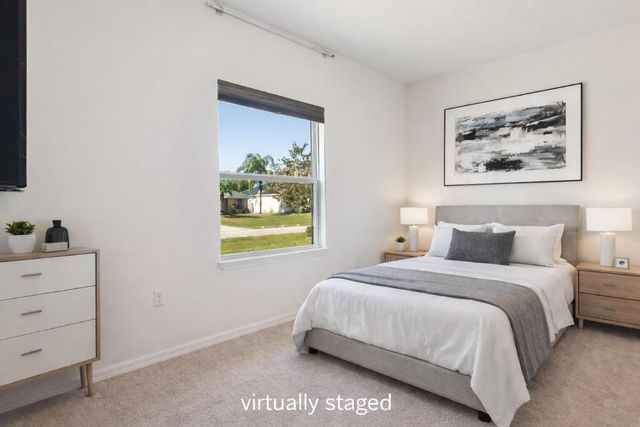 1261 SW Curry Street, Port St. Lucie, Port St Lucie, FL 34983