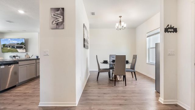 1261 SW Curry Street, Port St. Lucie, Port St Lucie, FL 34983