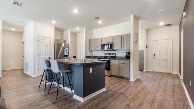 1261 SW Curry Street, Port St. Lucie, Port St Lucie, FL 34983