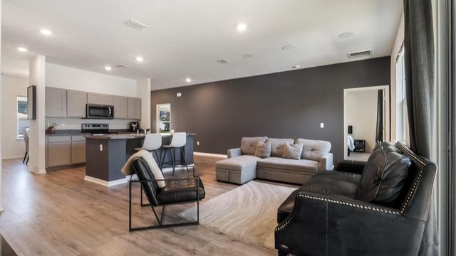 1261 SW Curry Street, Port St. Lucie, Port St Lucie, FL 34983