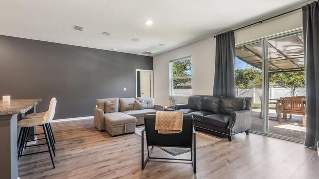 1261 SW Curry Street, Port St. Lucie, Port St Lucie, FL 34983