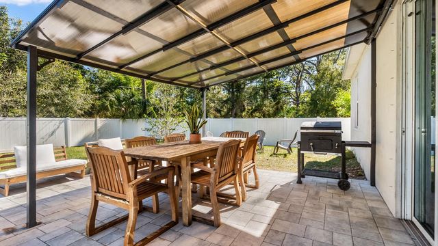 1261 SW Curry Street, Port St. Lucie, Port St Lucie, FL 34983