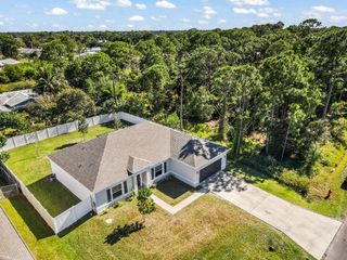 1261 SW Curry Street, Port St. Lucie, Port St Lucie, FL 34983