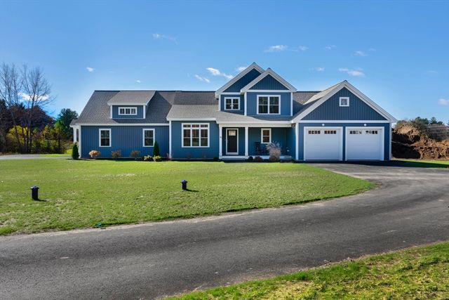 8 Acadia, Hudson, NH 03051