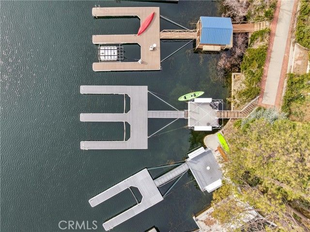 0 N439 Slip B, Lake Arrowhead, CA 92352