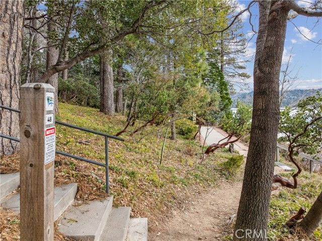 0 N439 Slip B, Lake Arrowhead, CA 92352