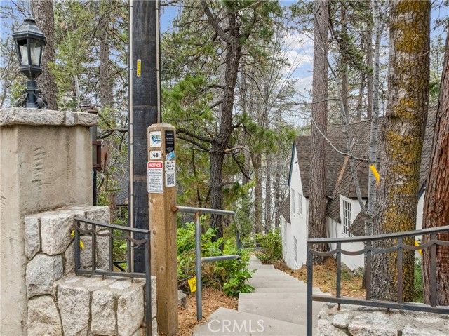 0 N439 Slip B, Lake Arrowhead, CA 92352