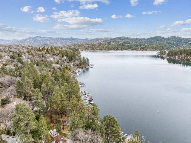 0 N439 Slip B, Lake Arrowhead, CA 92352