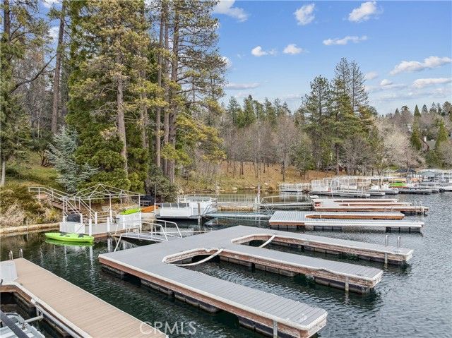 0 N439 Slip B, Lake Arrowhead, CA 92352