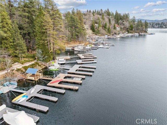 0 N439 Slip B, Lake Arrowhead, CA 92352