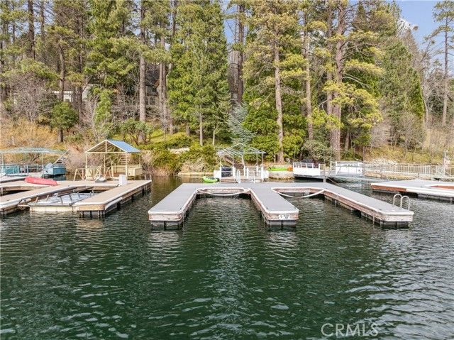 0 N439 Slip B, Lake Arrowhead, CA 92352
