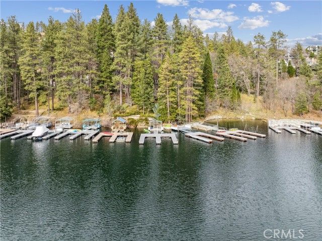 0 N439 Slip B, Lake Arrowhead, CA 92352