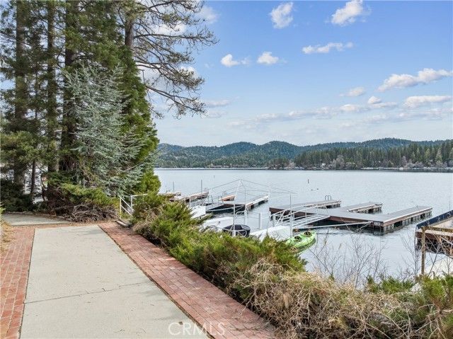 0 N439 Slip B, Lake Arrowhead, CA 92352