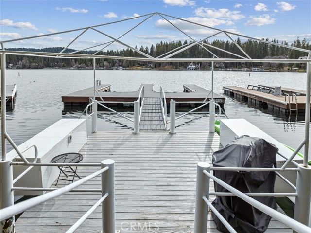 0 N439 Slip B, Lake Arrowhead, CA 92352