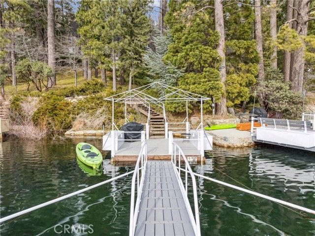 0 N439 Slip B, Lake Arrowhead, CA 92352