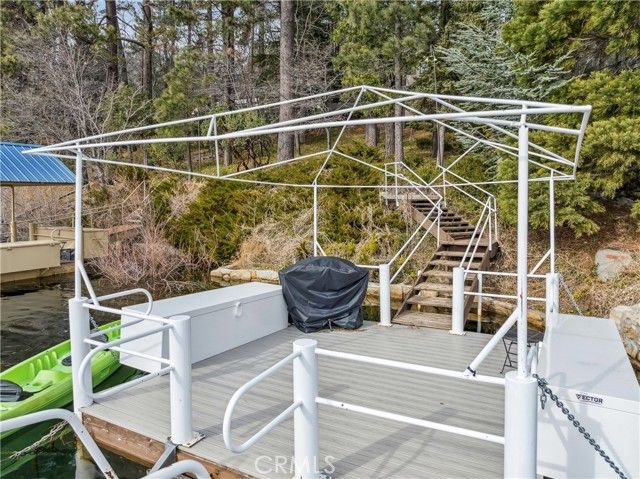 0 N439 Slip B, Lake Arrowhead, CA 92352