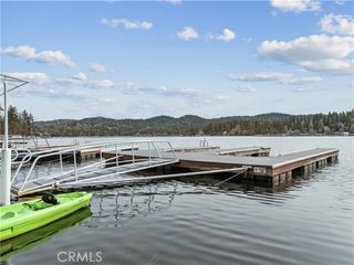 0 N439 Slip B, Lake Arrowhead, CA 92352