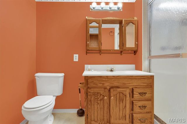 16 Doe Court, Wentzville, MO 63385