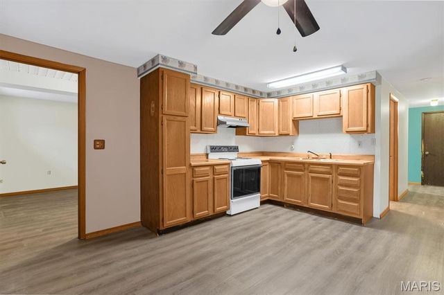 16 Doe Court, Wentzville, MO 63385