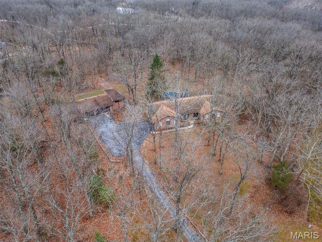 16 Doe Court, Wentzville, MO 63385