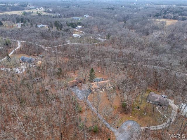 16 Doe Court, Wentzville, MO 63385