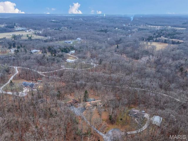 16 Doe Court, Wentzville, MO 63385