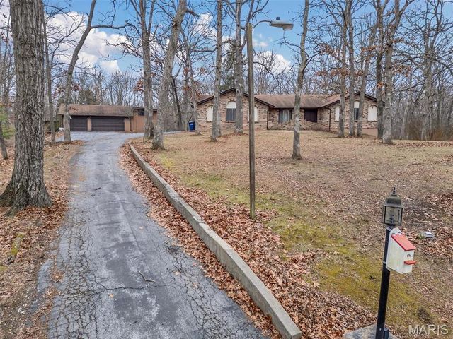 16 Doe Court, Wentzville, MO 63385