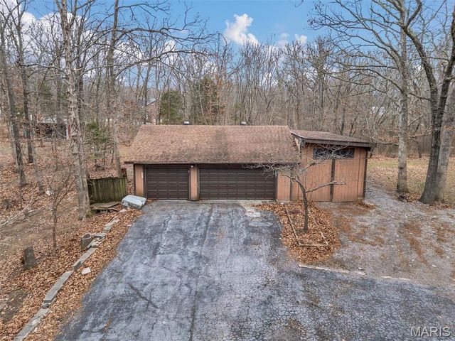 16 Doe Court, Wentzville, MO 63385