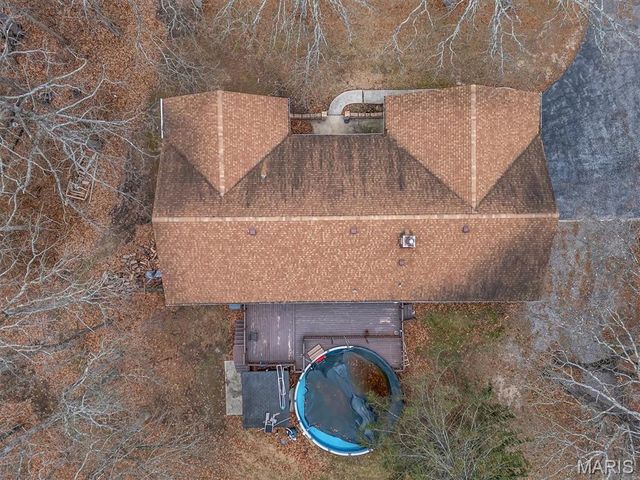 16 Doe Court, Wentzville, MO 63385