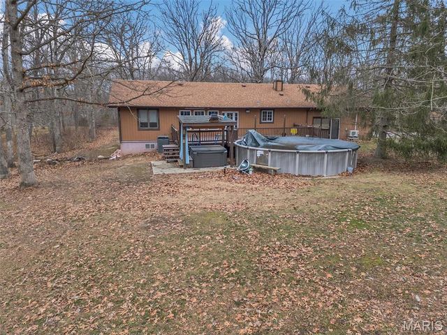 16 Doe Court, Wentzville, MO 63385