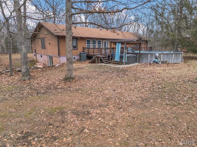 16 Doe Court, Wentzville, MO 63385