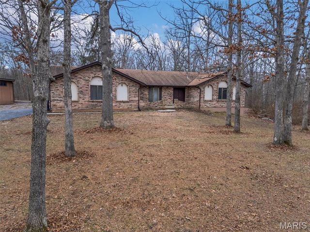 16 Doe Court, Wentzville, MO 63385