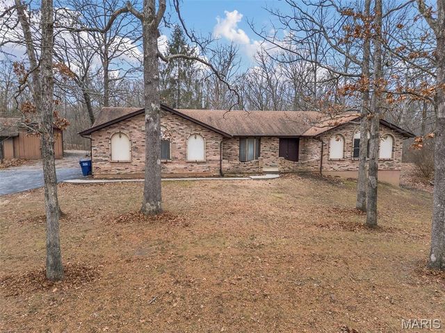 16 Doe Court, Wentzville, MO 63385