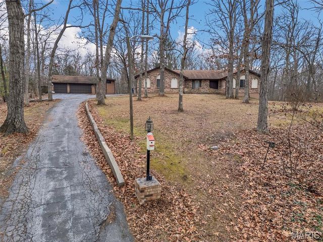 16 Doe Court, Wentzville, MO 63385