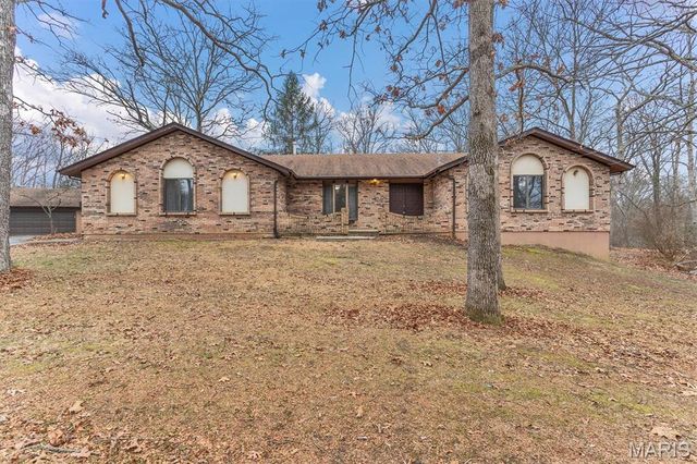 16 Doe Court, Wentzville, MO 63385