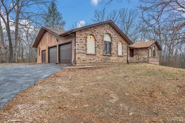 16 Doe Court, Wentzville, MO 63385