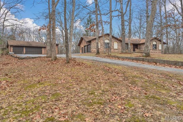 16 Doe Court, Wentzville, MO 63385