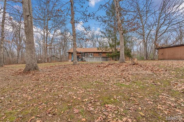 16 Doe Court, Wentzville, MO 63385