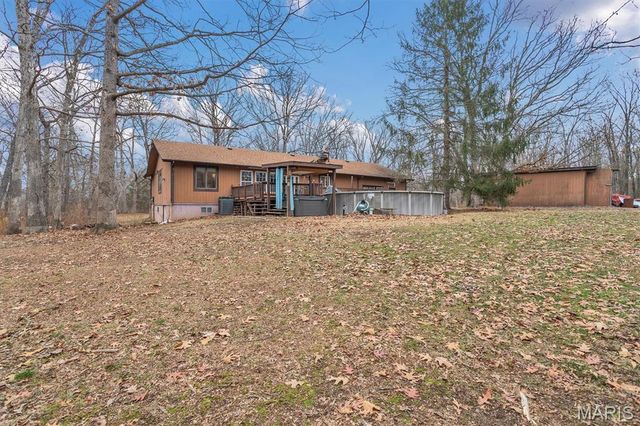 16 Doe Court, Wentzville, MO 63385