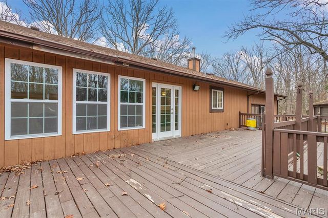 16 Doe Court, Wentzville, MO 63385