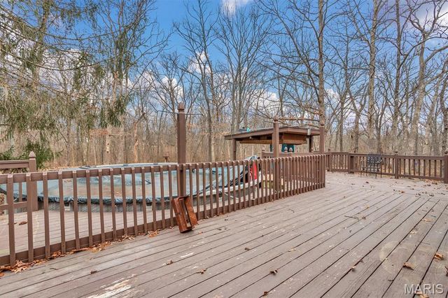 16 Doe Court, Wentzville, MO 63385