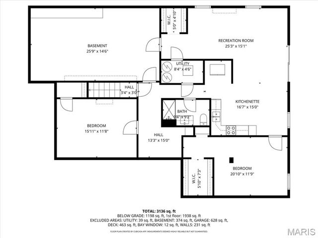 16 Doe Court, Wentzville, MO 63385