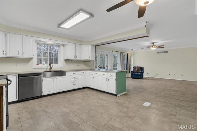 16 Doe Court, Wentzville, MO 63385