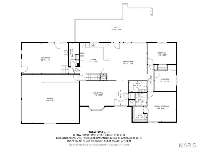 16 Doe Court, Wentzville, MO 63385