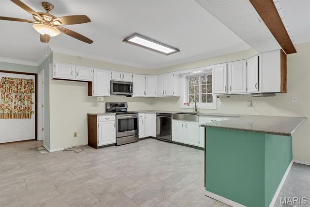 16 Doe Court, Wentzville, MO 63385